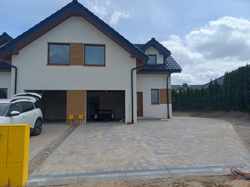 Dom 132,38 m², Miszewko, Admirała Andrzeja Karwety - zdjęcie 3