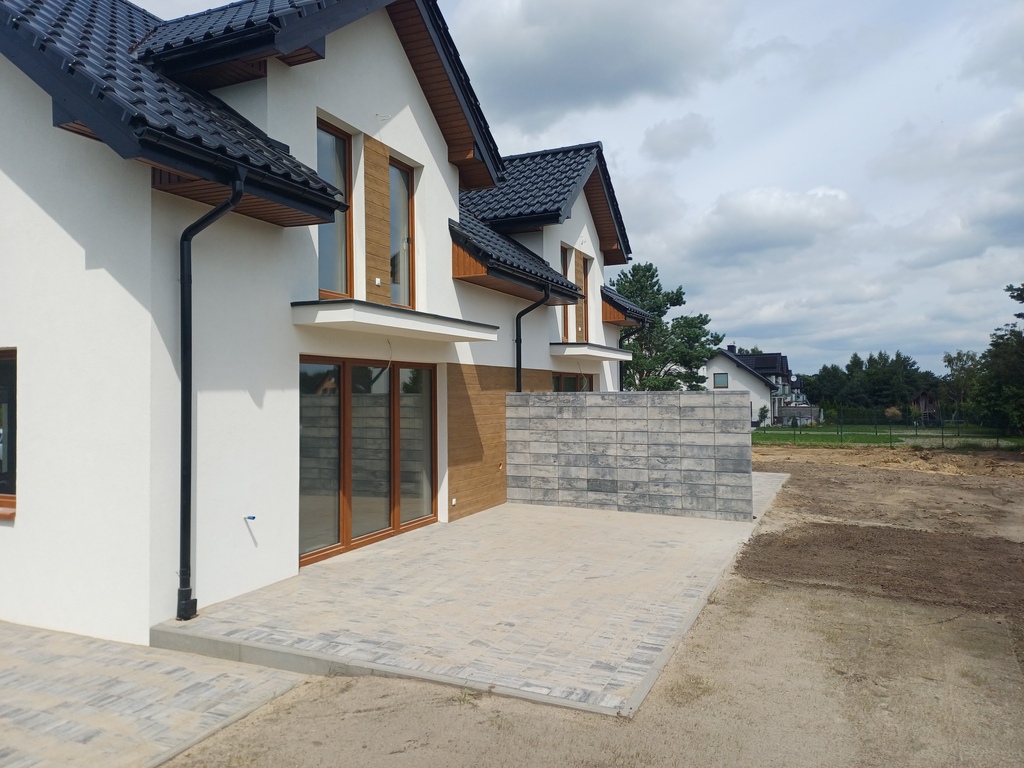 Dom 132,38 m², Miszewko, Admirała Andrzeja Karwety - zdjęcie 7