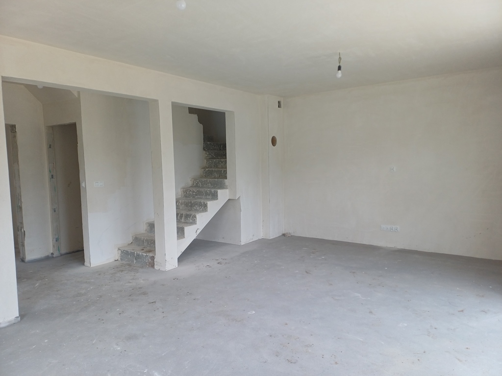 Dom 132,38 m², Miszewko, Admirała Andrzeja Karwety - zdjęcie 14