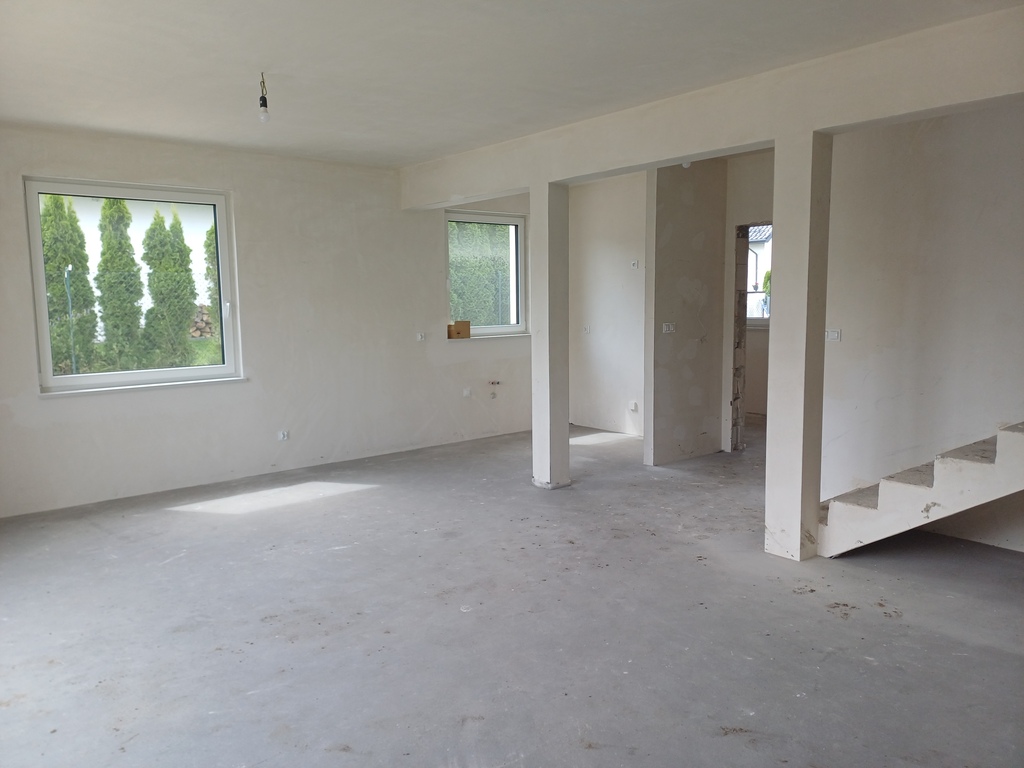 Dom 132,38 m², Miszewko, Admirała Andrzeja Karwety - zdjęcie 16