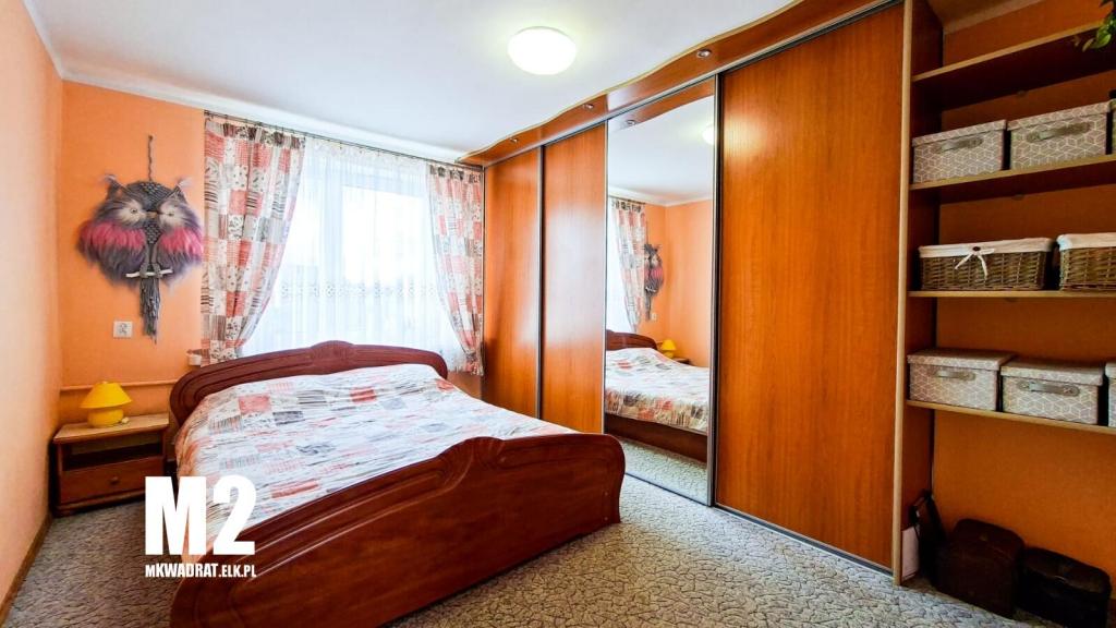 Dom 100&nbsp;m², Ełk, Sienkiewicza - zdjęcie 16