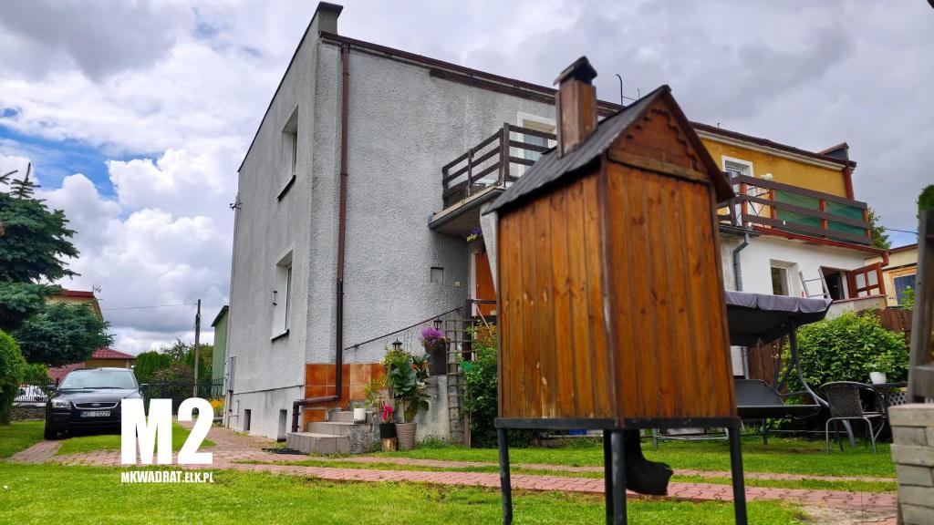 Dom 100&nbsp;m², Ełk, Sienkiewicza - zdjęcie 3
