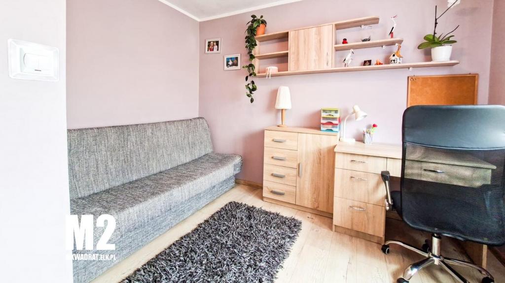 Dom 100&nbsp;m², Ełk, Sienkiewicza - zdjęcie 13