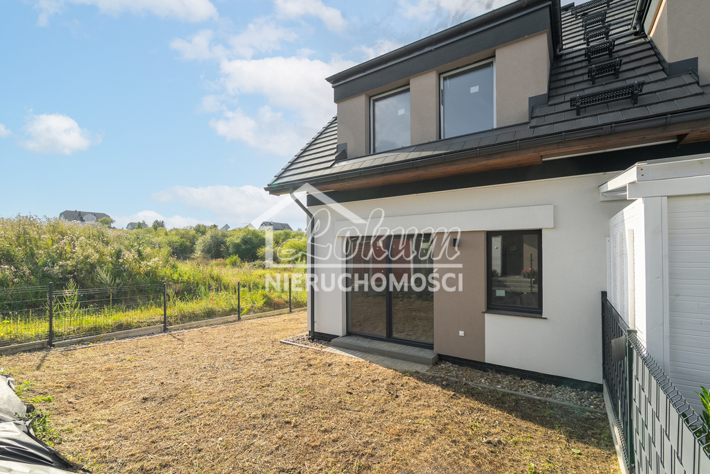 Mieszkanie 70,46 m², Mierzyn, Hermesa - zdjęcie 19