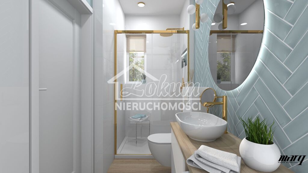 Mieszkanie 70,46 m², Mierzyn, Hermesa - zdjęcie 18