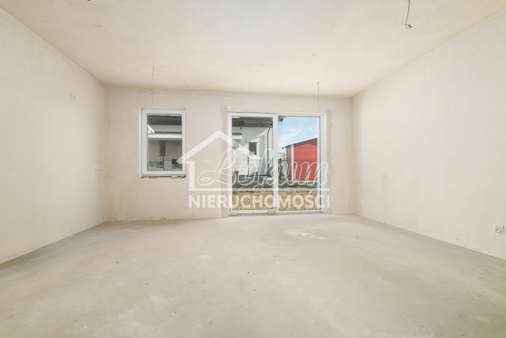 Mieszkanie 70,46 m², Mierzyn, Hermesa - zdjęcie 3