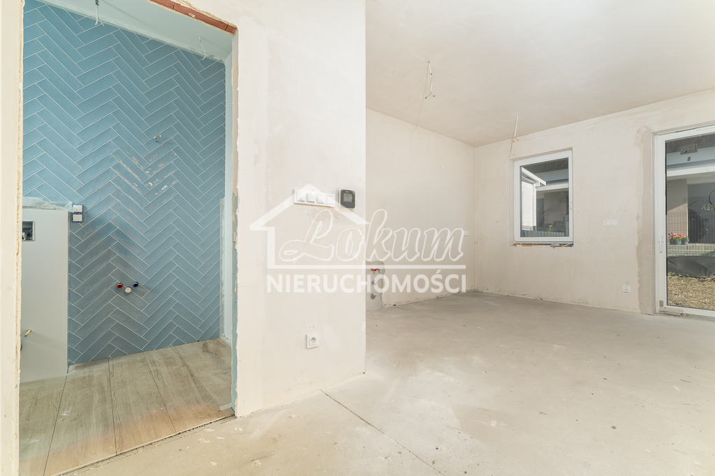 Mieszkanie 70,46 m², Mierzyn, Hermesa - zdjęcie 14