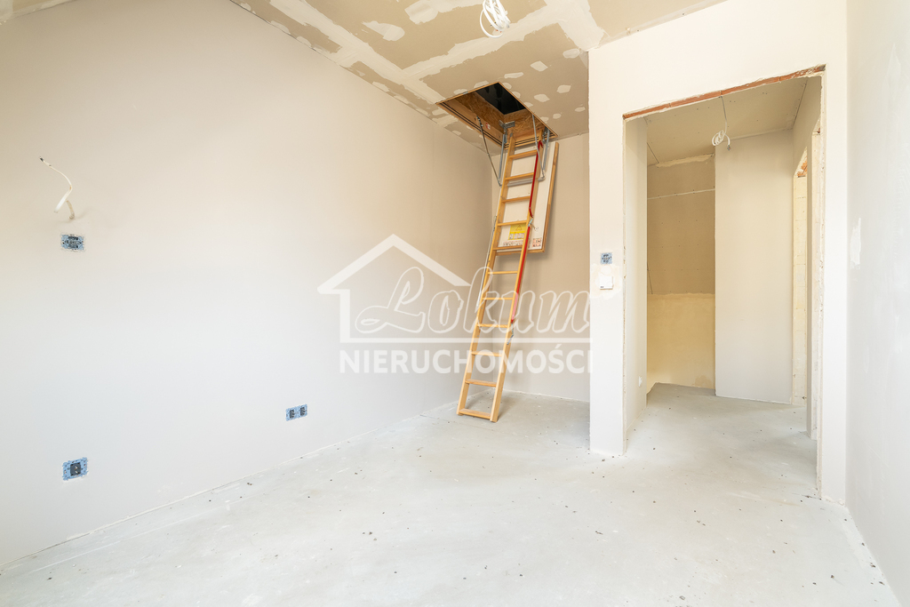 Mieszkanie 70,46 m², Mierzyn, Hermesa - zdjęcie 9