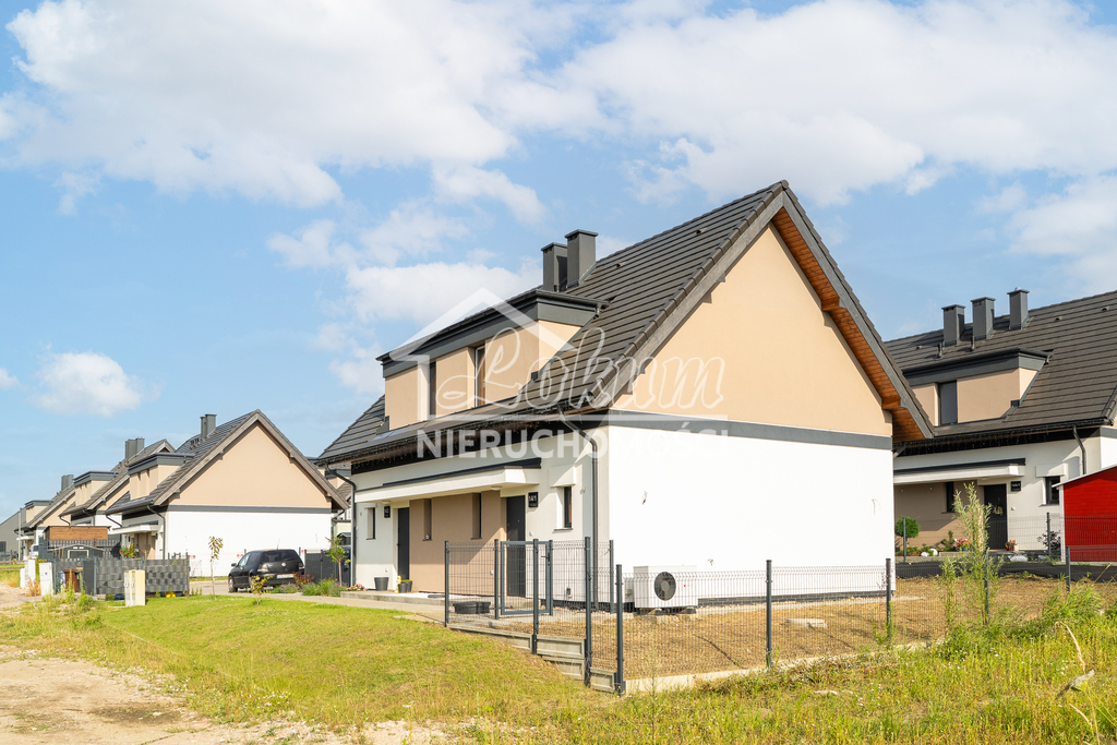 Mieszkanie 70,46 m², Mierzyn, Hermesa - zdjęcie 2