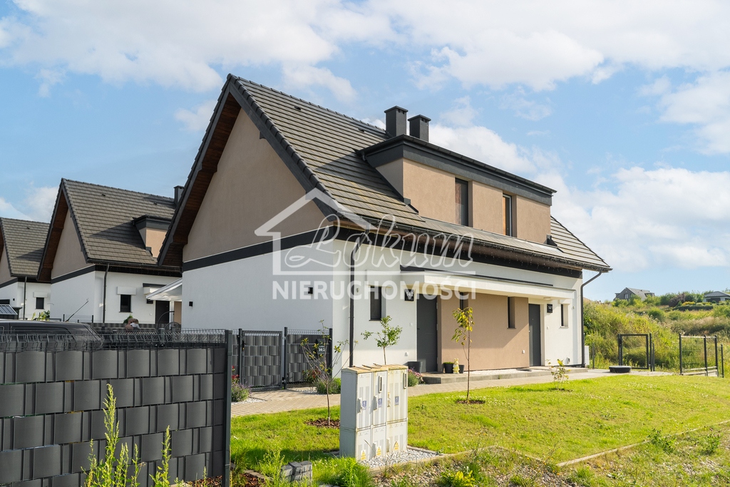 Mieszkanie 70,46 m², Mierzyn, Hermesa - zdjęcie 1