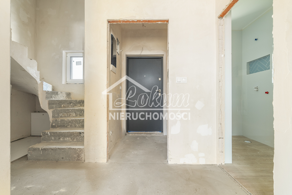 Mieszkanie 70,46 m², Mierzyn, Hermesa - zdjęcie 6
