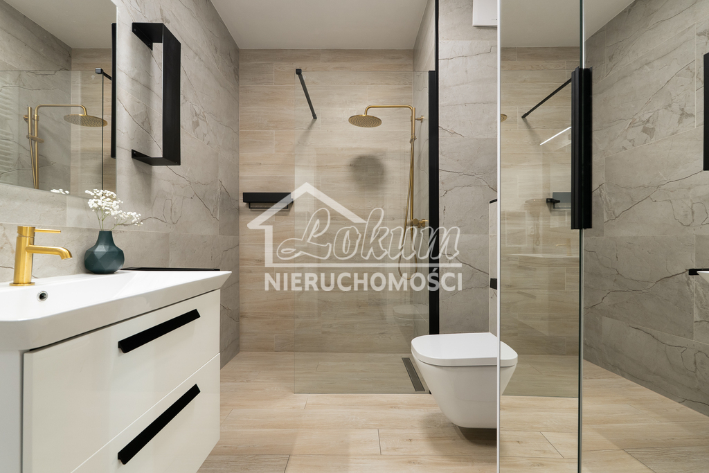 Mieszkanie 50,71 m², Szczecin, Stare Miasto, Środowa - zdjęcie 8
