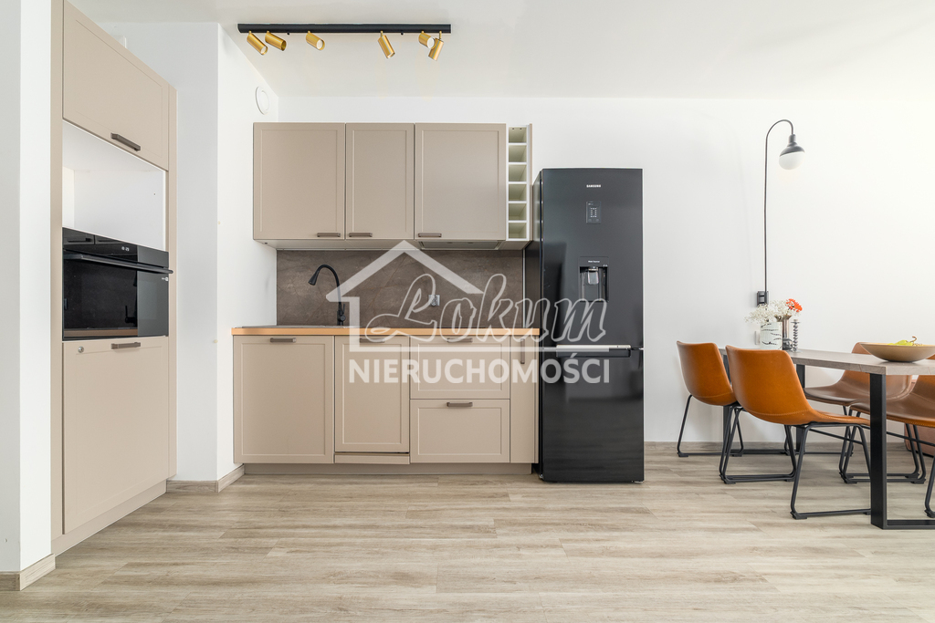 Mieszkanie 50,71 m², Szczecin, Stare Miasto, Środowa - zdjęcie 5