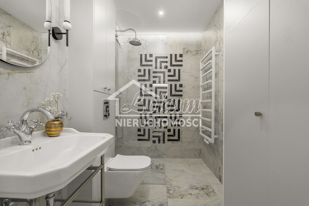 Mieszkanie 47,49&nbsp;m², Szczecin, Stare Miasto, Środowa - zdjęcie 10