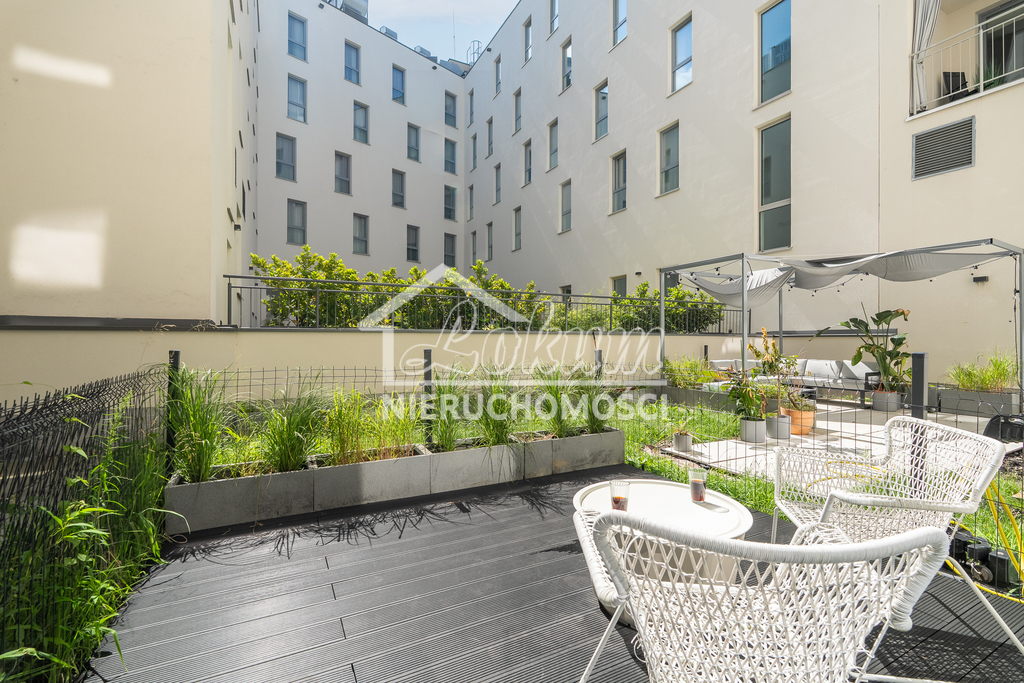 Mieszkanie 47,49&nbsp;m², Szczecin, Stare Miasto, Środowa - zdjęcie 11