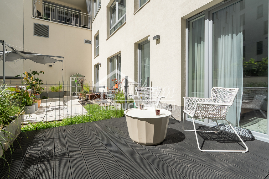 Mieszkanie 47,49&nbsp;m², Szczecin, Stare Miasto, Środowa - zdjęcie 12