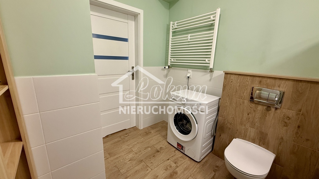 Mieszkanie 48&nbsp;m², Szczecin, Warszewo, Ostrowska - zdjęcie 7