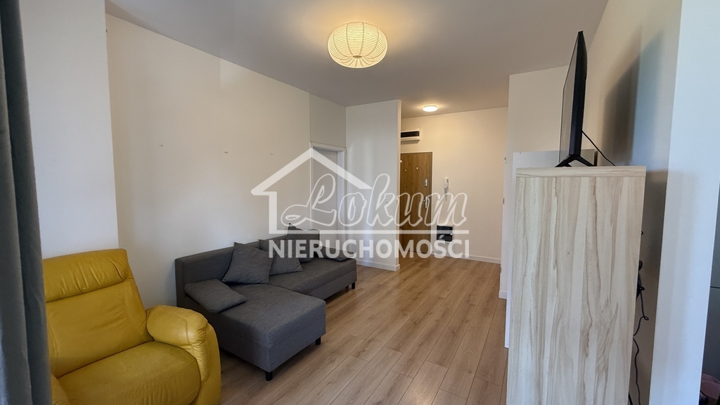 Mieszkanie 48&nbsp;m², Szczecin, Warszewo, Ostrowska - zdjęcie 3