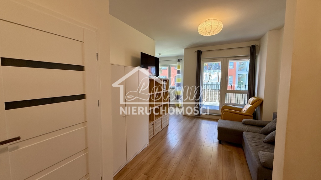 Mieszkanie 48&nbsp;m², Szczecin, Warszewo, Ostrowska - zdjęcie 4