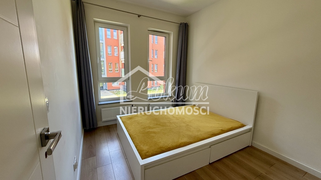 Mieszkanie 48&nbsp;m², Szczecin, Warszewo, Ostrowska - zdjęcie 6