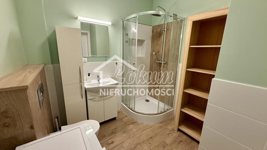 Mieszkanie 48&nbsp;m², Szczecin, Warszewo, Ostrowska - zdjęcie 8