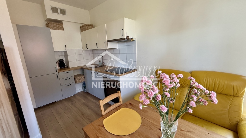 Mieszkanie 48&nbsp;m², Szczecin, Warszewo, Ostrowska - zdjęcie 1