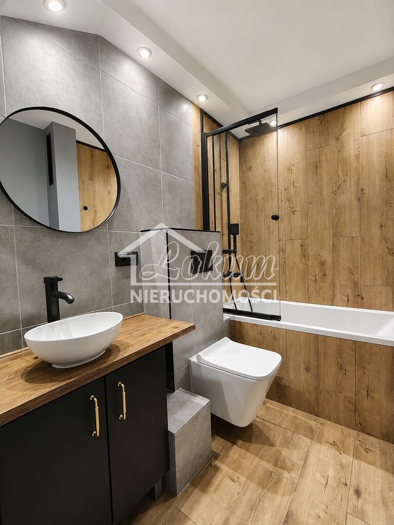 Mieszkanie 46,76 m², Stargard - zdjęcie 12