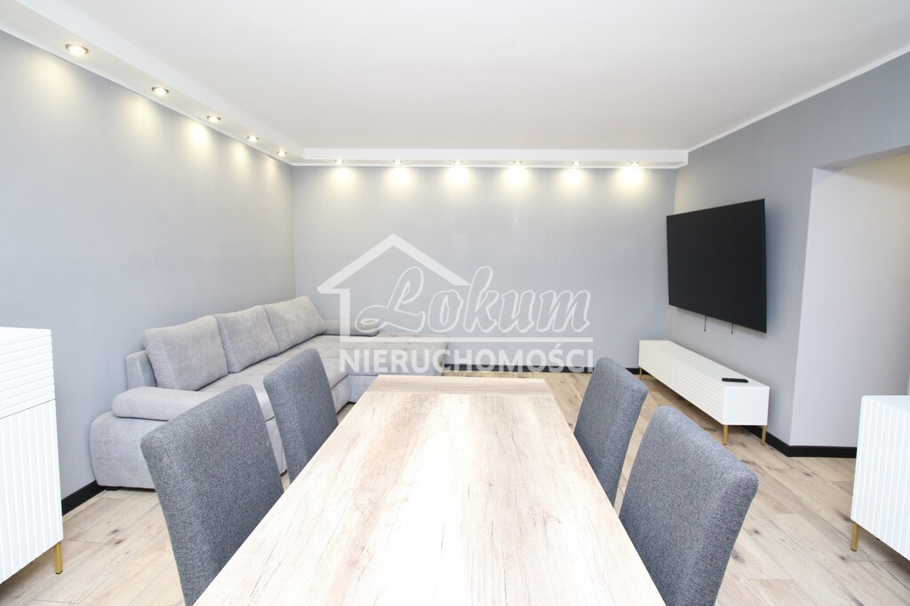 Mieszkanie 46,76 m², Stargard - zdjęcie 5