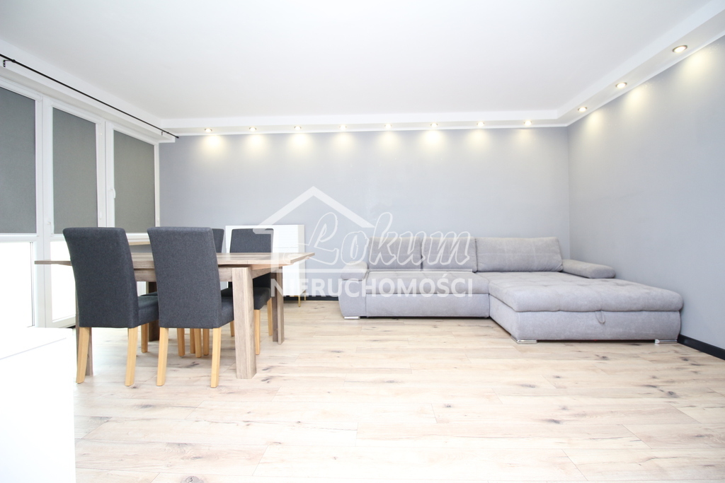 Mieszkanie 46,76 m², Stargard - zdjęcie 1