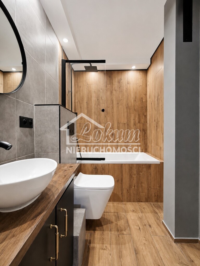 Mieszkanie 46,76 m², Stargard - zdjęcie 13