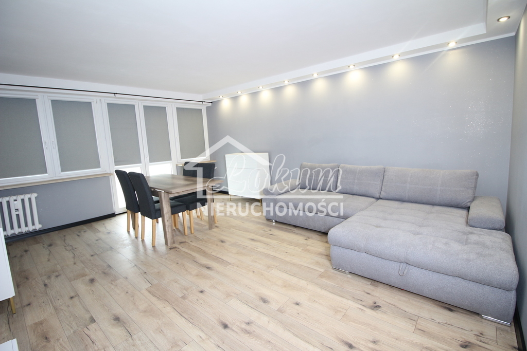 Mieszkanie 46,76 m², Stargard - zdjęcie 2