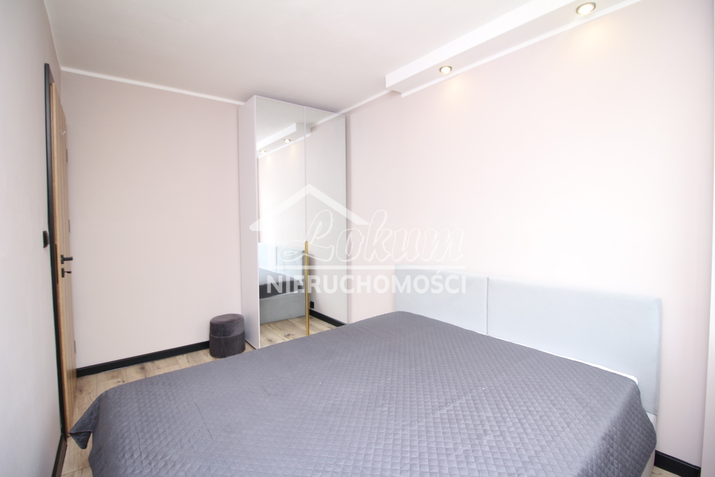 Mieszkanie 46,76 m², Stargard - zdjęcie 11