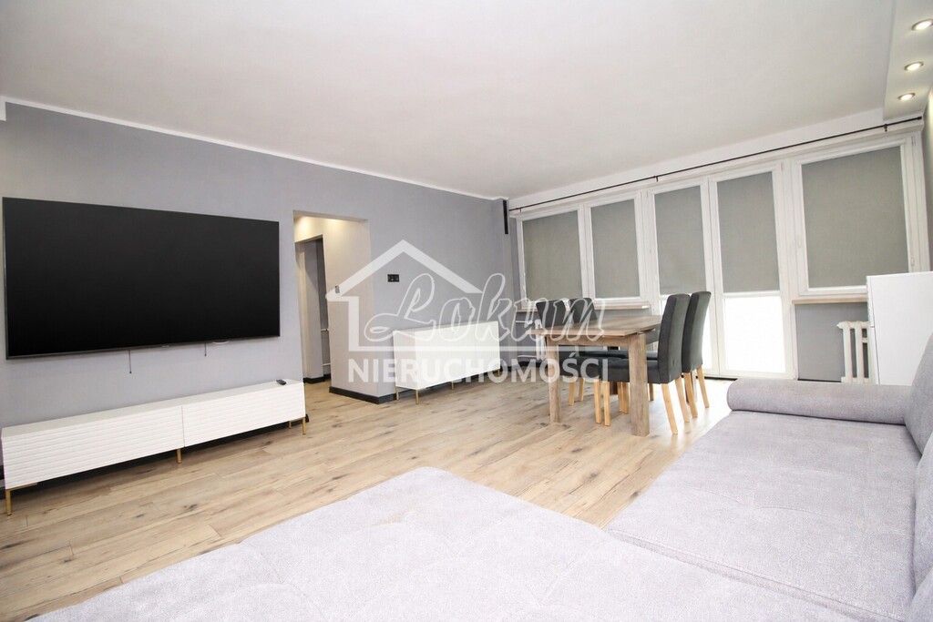 Mieszkanie 46,76 m², Stargard - zdjęcie 3