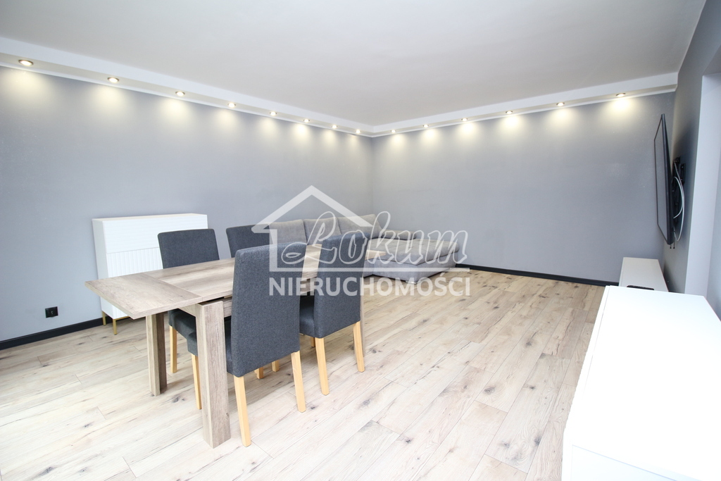 Mieszkanie 46,76 m², Stargard - zdjęcie 4