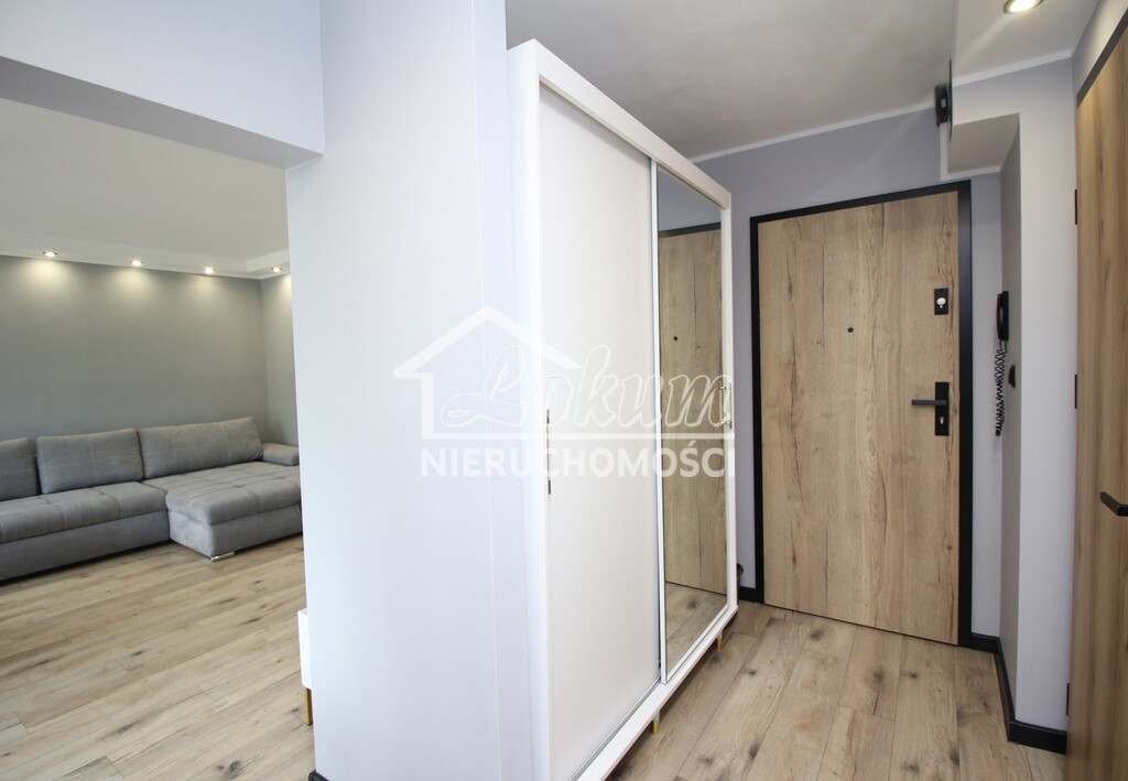Mieszkanie 46,76 m², Stargard - zdjęcie 6