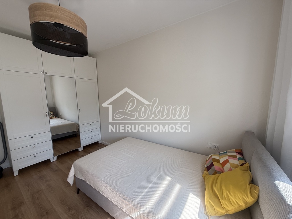 Mieszkanie 42&nbsp;m², Szczecin, Pomorzany, 9 Maja - zdjęcie 18