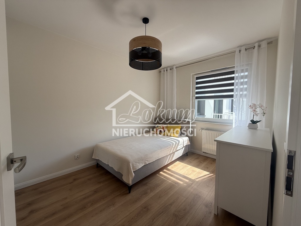 Mieszkanie 42&nbsp;m², Szczecin, Pomorzany, 9 Maja - zdjęcie 15
