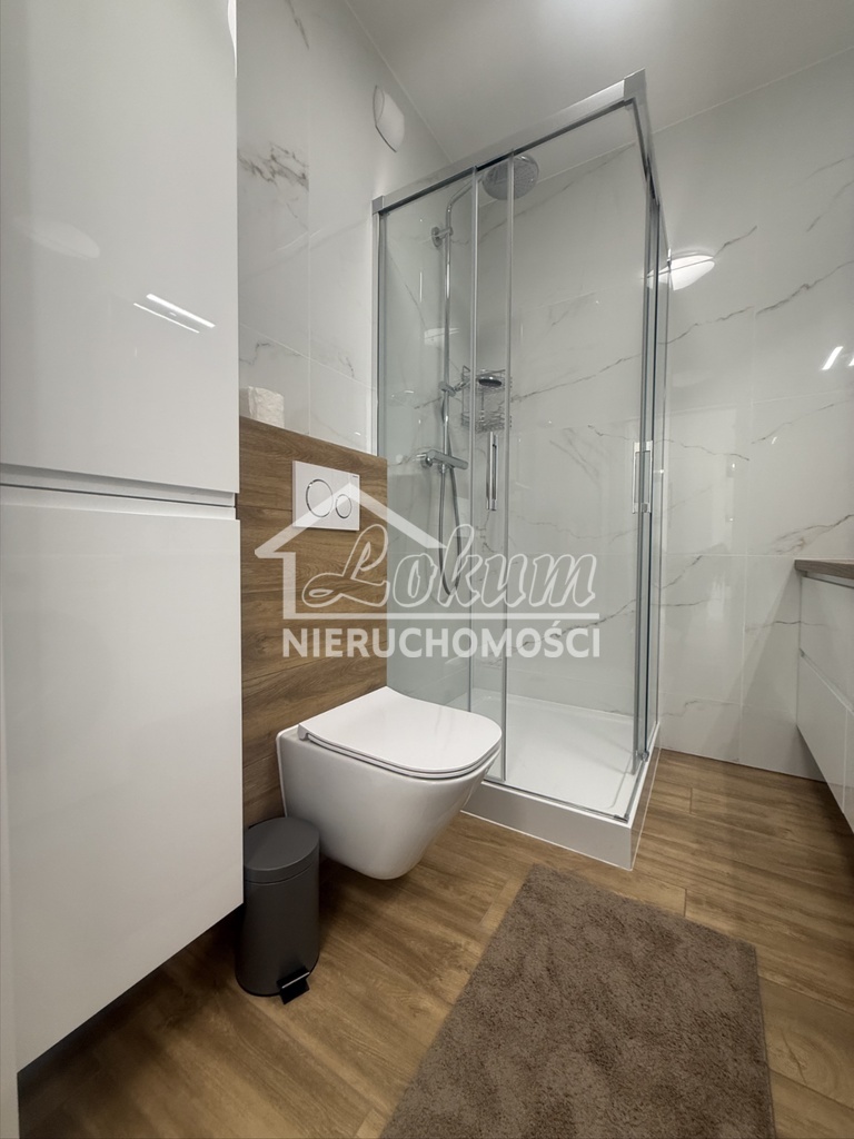 Mieszkanie 42&nbsp;m², Szczecin, Pomorzany, 9 Maja - zdjęcie 11