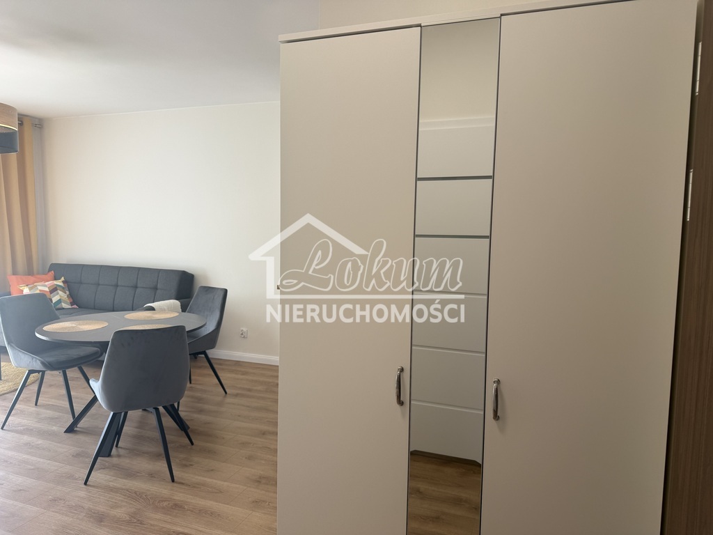 Mieszkanie 42&nbsp;m², Szczecin, Pomorzany, 9 Maja - zdjęcie 9