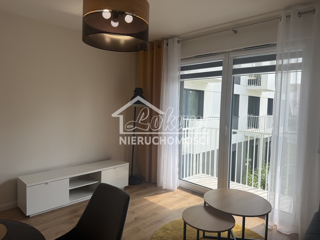 Mieszkanie 42&nbsp;m², Szczecin, Pomorzany, 9 Maja - zdjęcie 8