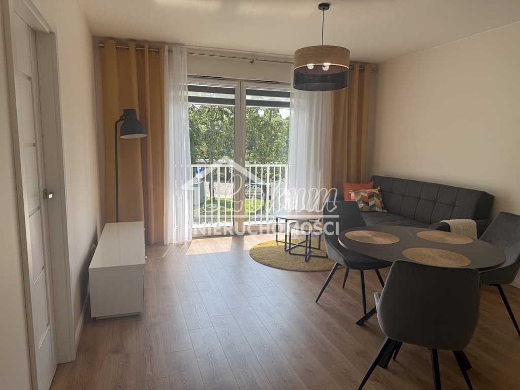 Mieszkanie 42&nbsp;m², Szczecin, Pomorzany, 9 Maja - zdjęcie 6