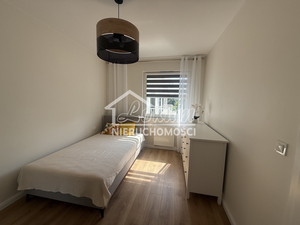 Mieszkanie 42&nbsp;m², Szczecin, Pomorzany, 9 Maja - zdjęcie 17