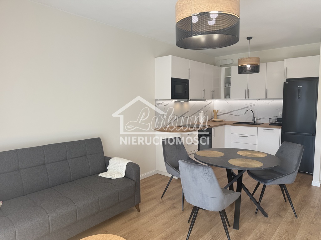 Mieszkanie 42&nbsp;m², Szczecin, Pomorzany, 9 Maja - zdjęcie 4