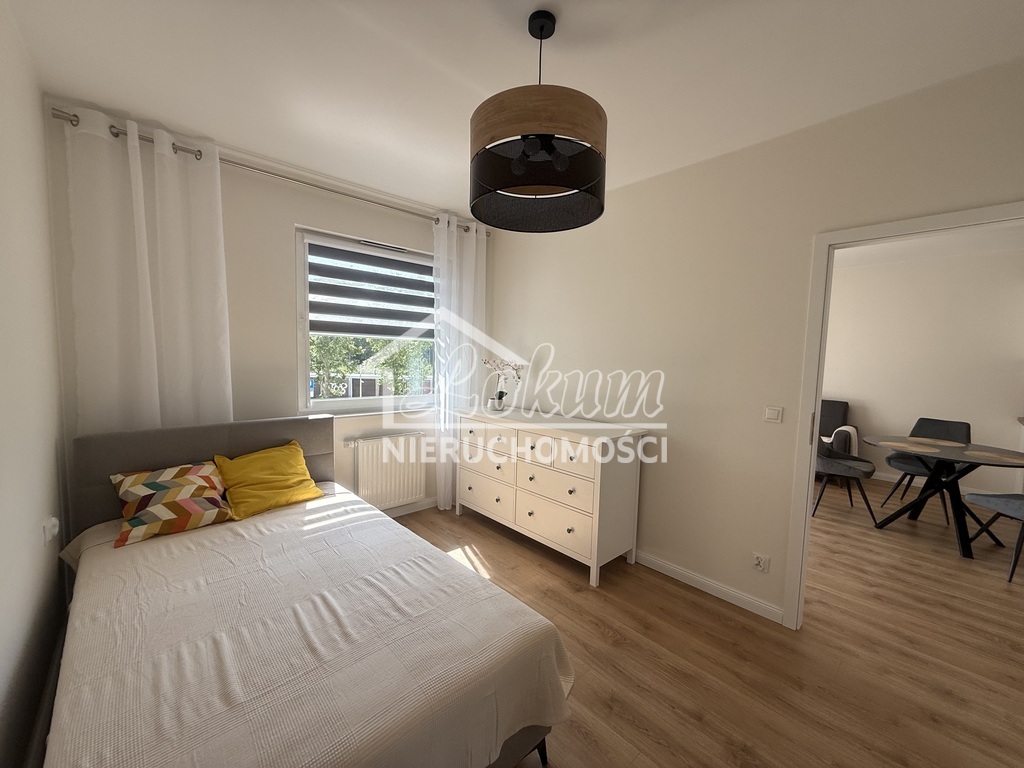 Mieszkanie 42&nbsp;m², Szczecin, Pomorzany, 9 Maja - zdjęcie 16