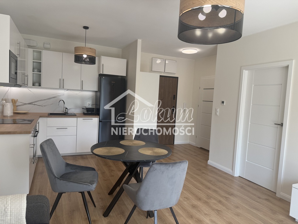 Mieszkanie 42&nbsp;m², Szczecin, Pomorzany, 9 Maja - zdjęcie 3