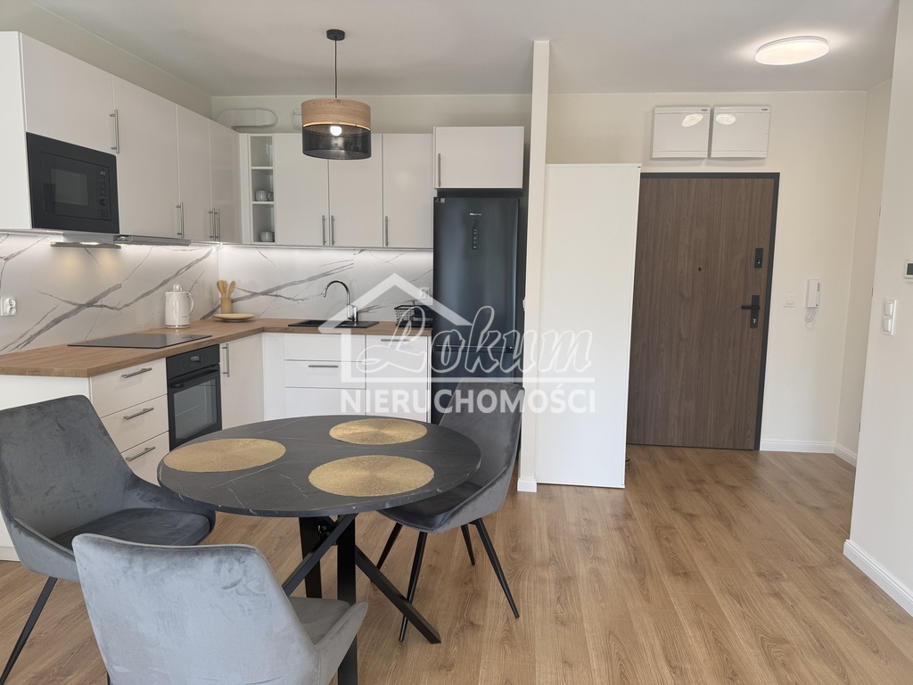 Mieszkanie 42&nbsp;m², Szczecin, Pomorzany, 9 Maja - zdjęcie 2