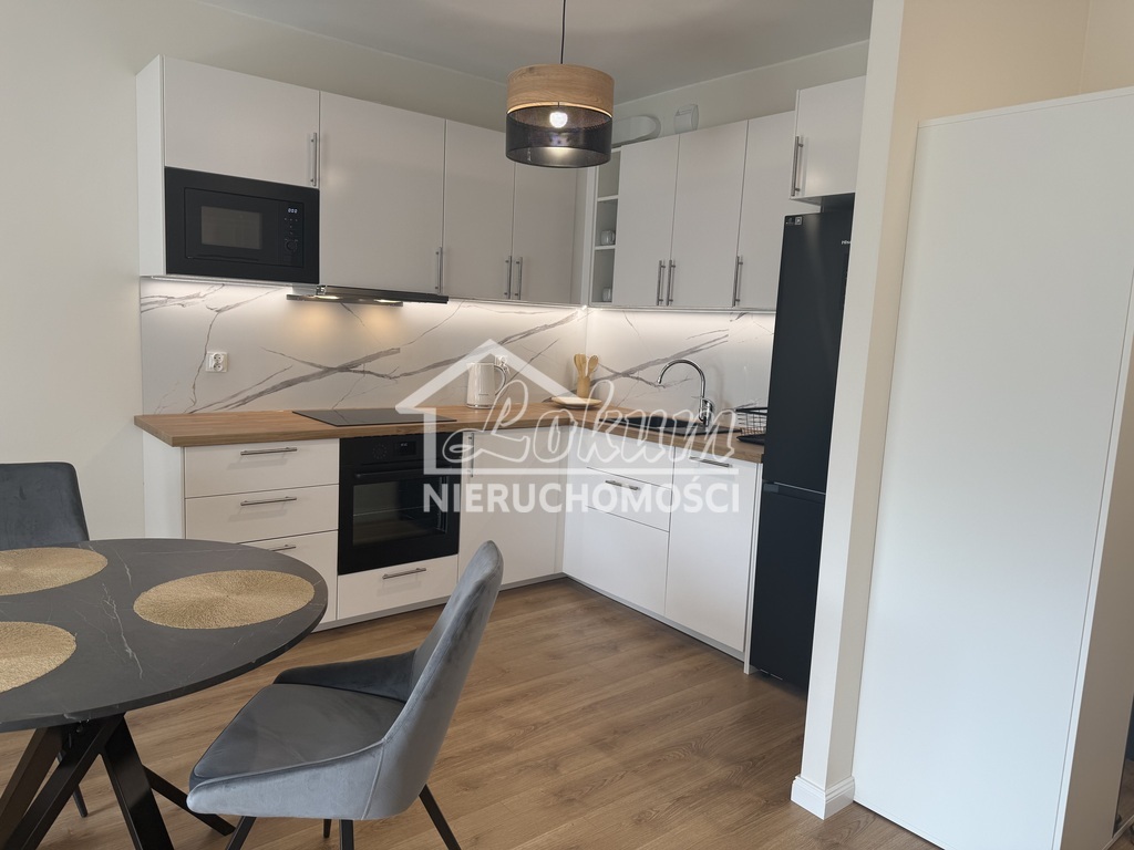 Mieszkanie 42&nbsp;m², Szczecin, Pomorzany, 9 Maja - zdjęcie 1