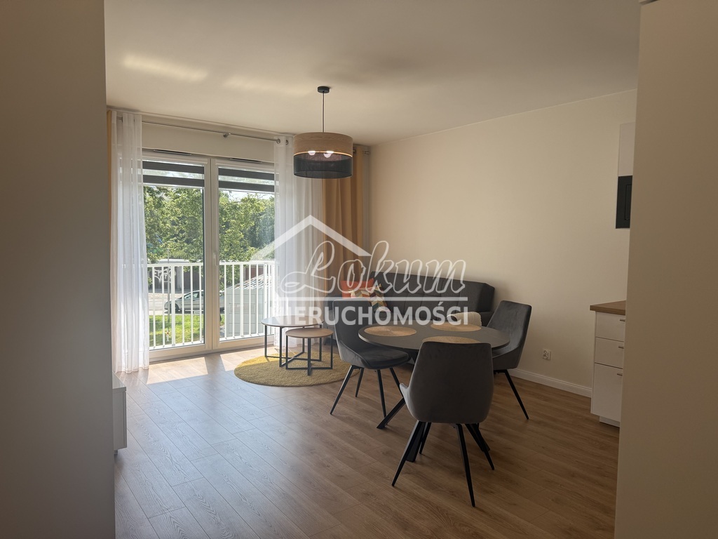 Mieszkanie 42&nbsp;m², Szczecin, Pomorzany, 9 Maja - zdjęcie 5