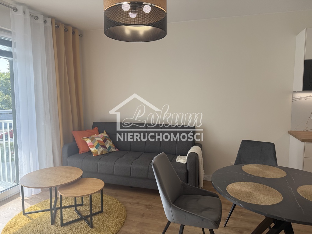 Mieszkanie 42&nbsp;m², Szczecin, Pomorzany, 9 Maja - zdjęcie 10
