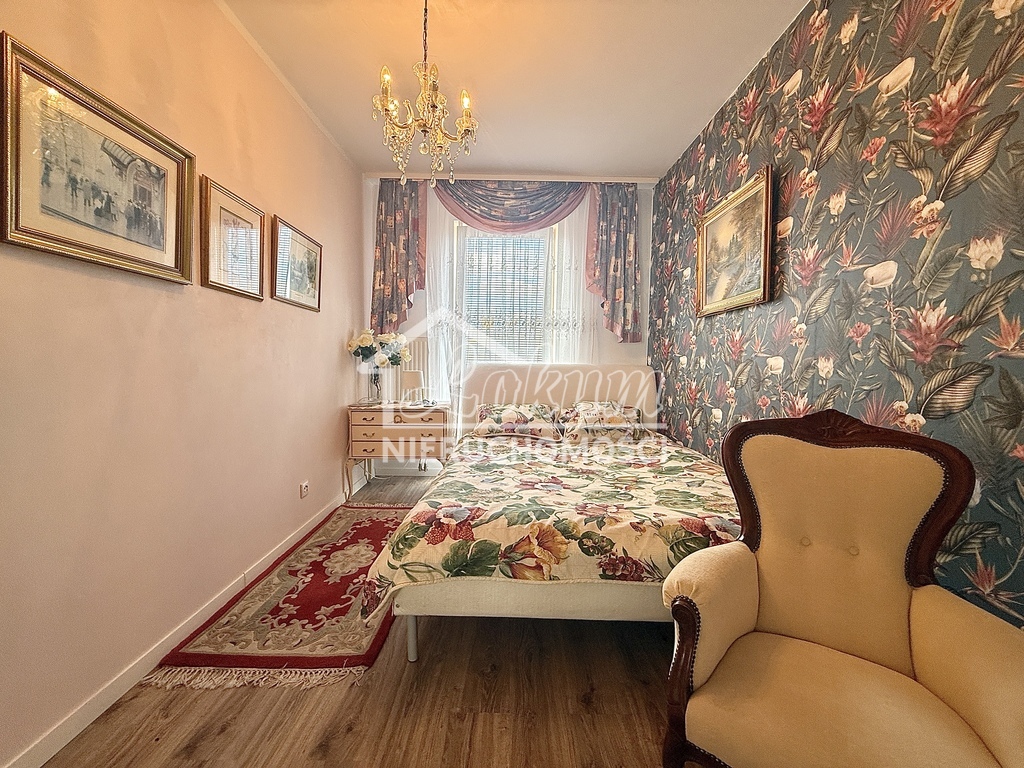 Mieszkanie 109 m², Szczecin, Centrum, Józefa Sowińskiego - zdjęcie 19